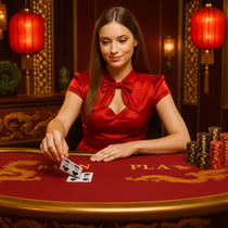 Spinago - Baccarat Table Game - Real Money Casino