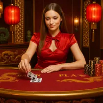 Spinago - Baccarat Table Game - Real Money Casino