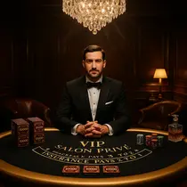 Spinago - Live Blackjack - Evolution Gaming