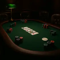 Spinago - Live Poker - Evolution Gaming