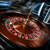Spinago - Live Roulette - Real Dealers HD Stream
