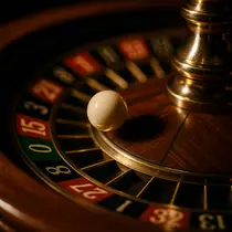 Spinago - Live Roulette - Evolution Gaming