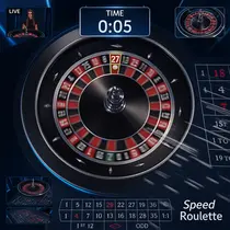 Spinago - Roulette Table Game - Real Money Casino