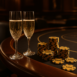 Spinago Casino Welcome Bonus - 100% up to $500 plus 50 Free Spins